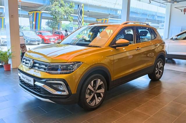 VW Taigun, Virtus get discounts worth more than Rs 2 lakh...